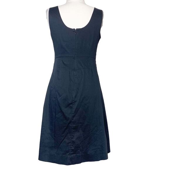 Kate spade Jillian bow front dress black - Picture 4 of 9